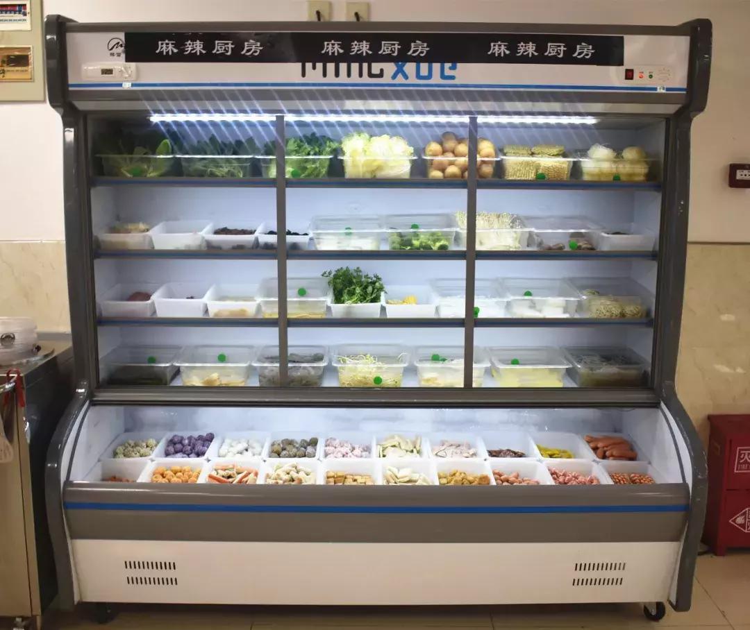 中北学院食堂地图,中北学院食堂攻略