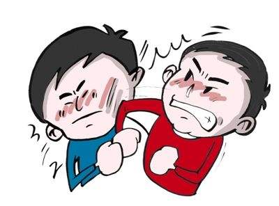 当孩子感到压抑家长怎么开导,孩子自我情绪压抑家长该怎么沟通