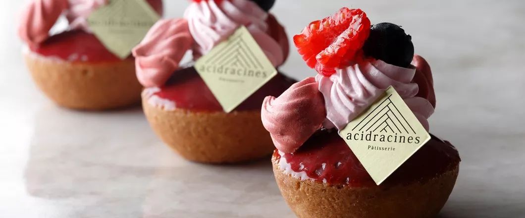 日本食玩日式甜品,日式甜品都有什么