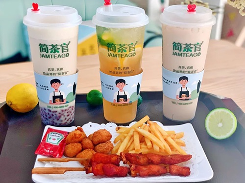 商家让顾客消费的技巧是,如何创造消费者到店的理由