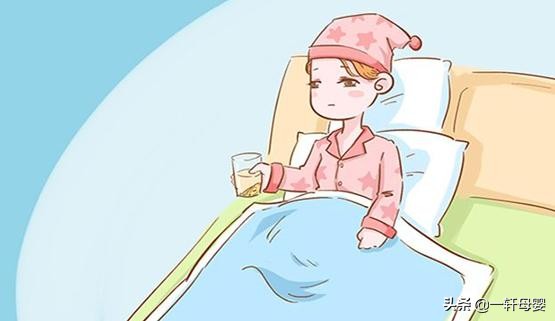 新手妈妈坐月子注意事项,新手妈妈出门需要带什么