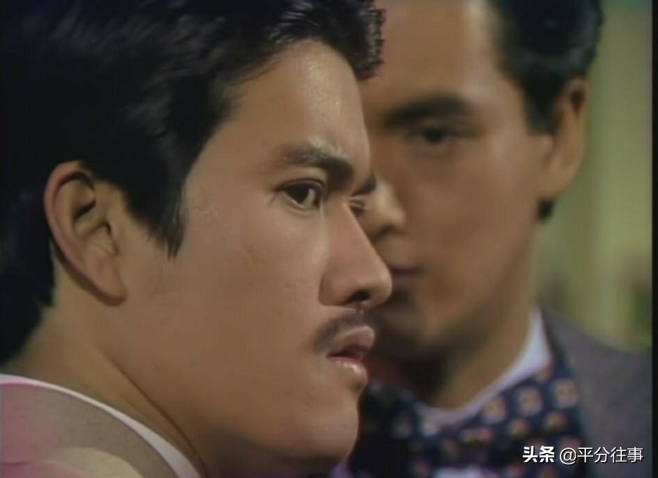 上海滩为什么那么悲伤,为什么上海滩这么经典