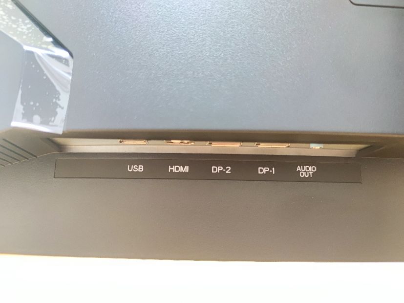 SANC盛色H40POR开箱及评测