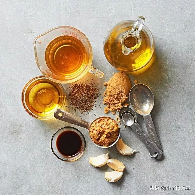 烘焙工具有哪些新手必备,烘焙入门必备十大工具