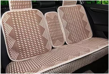 宝莱夏季坐垫,尼罗河夏季坐垫怎么样