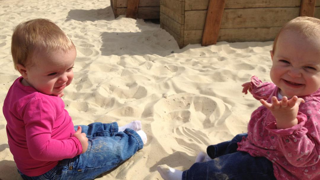 儿砸！为何我磨破嘴皮说安全，你还是上天入地、眼肿、牙碎