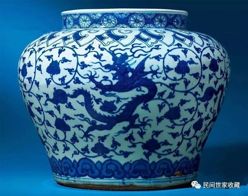 2023年明代瓷器拍卖记录,明代五彩瓷器价值赏析及拍卖价格