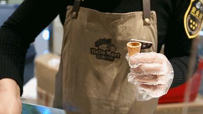 hellomart自助火锅,hellomart有什么吃的