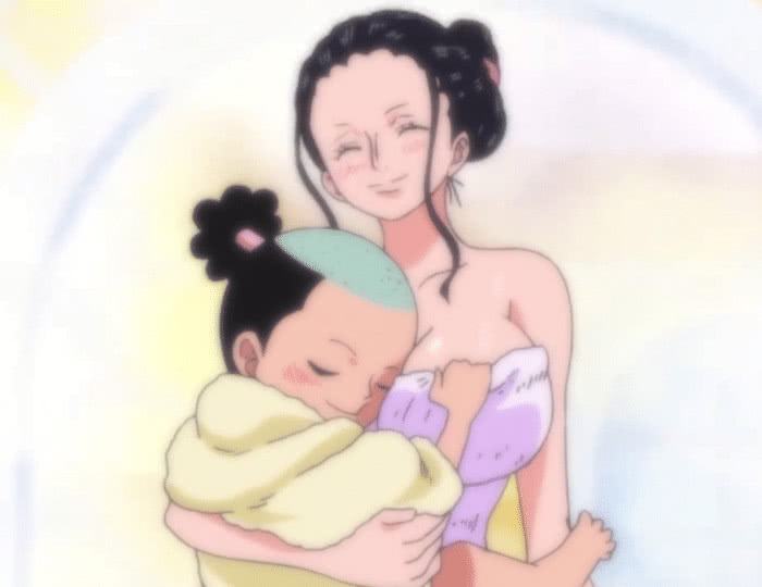 海贼王罗宾在哪一集被抓住,海贼王罗宾被抓的悲惨经历