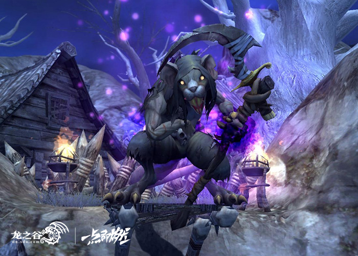 新手怎么玩龙之谷,龙之谷龙三本攻略