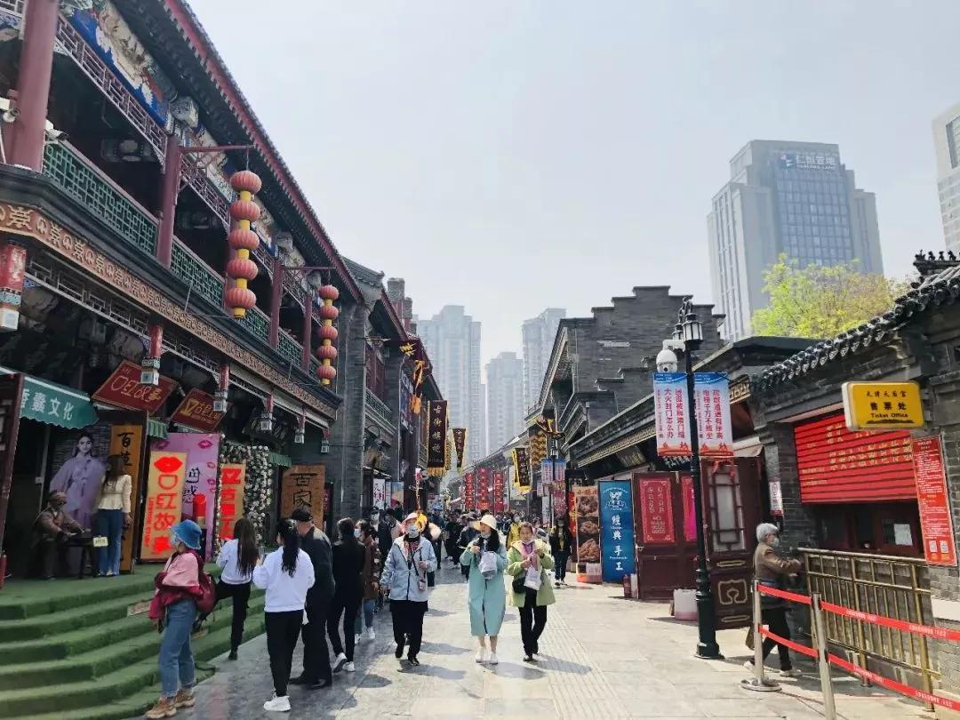 天津蓟州必去十大免费景点,天津旅游景点大全免费游玩