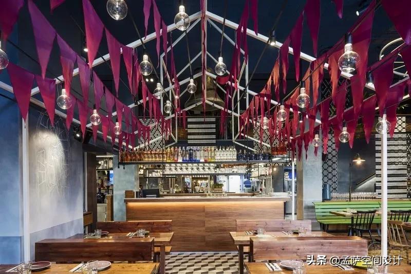 梅西开的奶茶店,梅西开的餐厅的名字