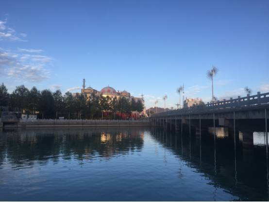 旅行是为了遇见更好的自己,原创旅途愉快