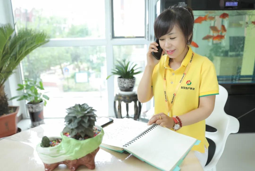 矫卫英：那个不会打字的大姐，如今是销冠了