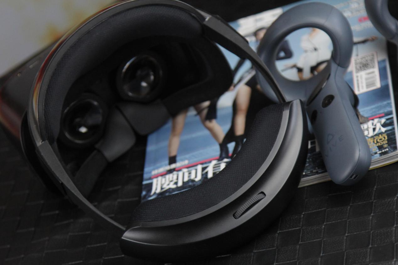 酷炫vr游戏评测,爱奇艺奇遇2provr体感游戏机评测