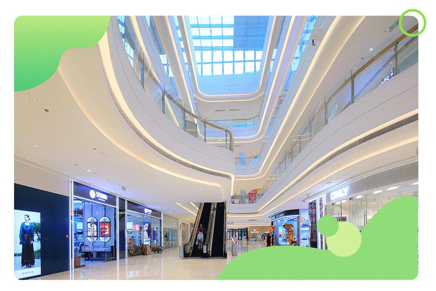 植根文化特色，迭代消费体验：沧州吾悦广场成就潮尚生活新中心