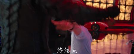 久违的好莱坞大片!《头号玩家》般的游戏世界