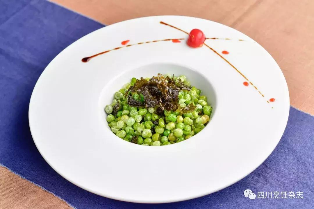 凉菜12种味型调配方法,10道春节凉菜的做法