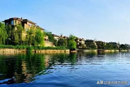 重庆总价最贵的房子,重庆最贵的房子商品房