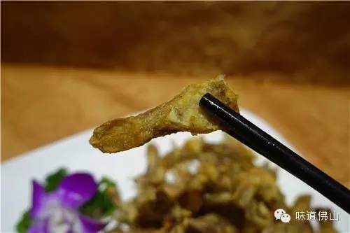 这家老字号食鹅专门店在南海街知巷闻，招牌干逼鹅只需138元锅！