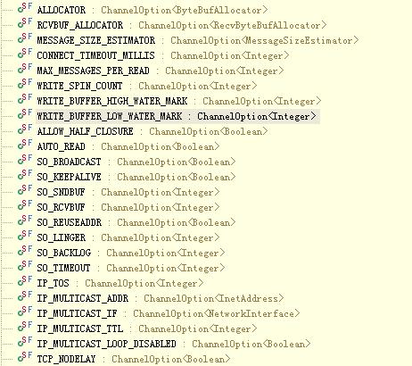 netty分布式详解,分布式不得不说的netty