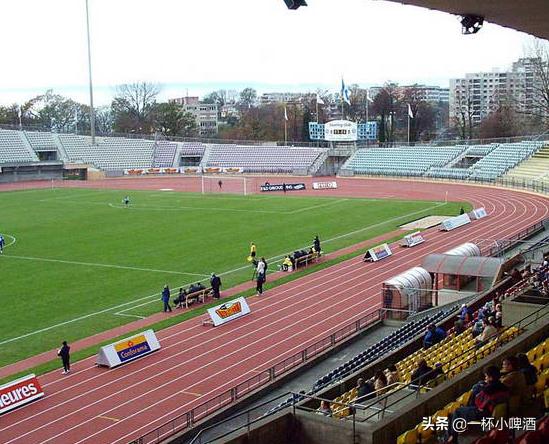 欧洲足球小国,欧洲小国联赛球场