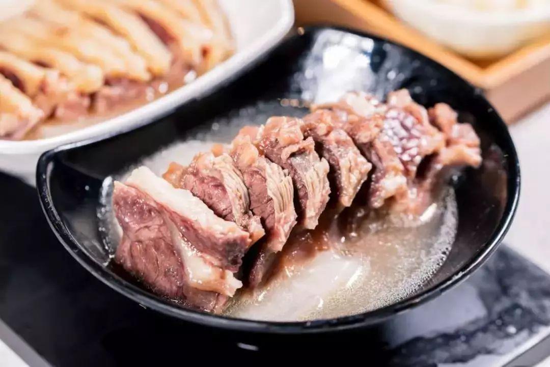 地道老广味,经典粤菜馆品味正宗广东美食