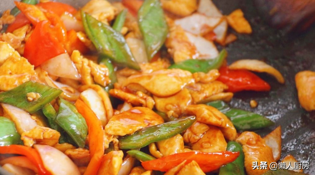 鸡胸肉怎么打汁吃最减肥,手撕鸡胸肉不柴的方法