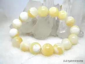 佛教七宝砗磲珠子纹路,佛教七宝之首砗磲能盘吗