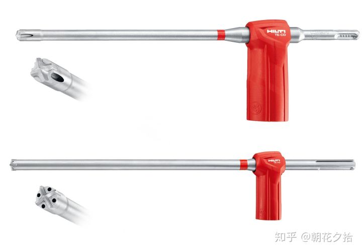 中国最大耗材批发市场,电锤钻头市场