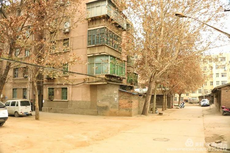 铜川耀州区工人村拆迁,铜川市耀州区工人村