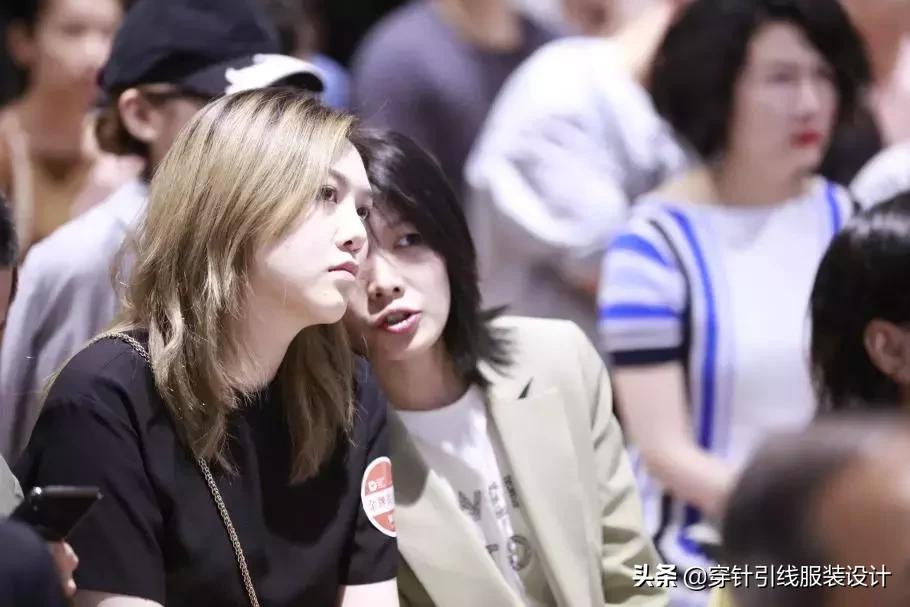 圈中大事|穿针引线共同发起组织【開門】设计沙龙复盘大咖解密