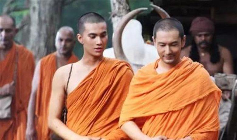 唐武宗灭佛仅存的四个寺院,唐武宗为什么毁佛教