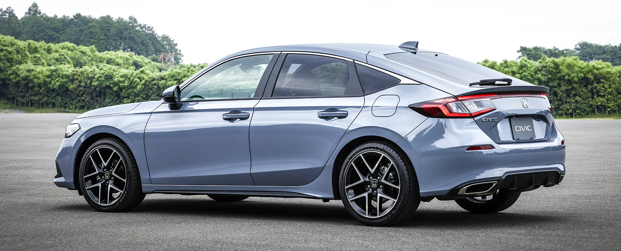 全新思域si,思域si国产