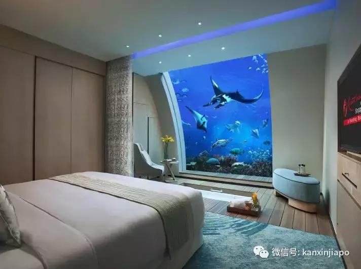 圣淘沙名胜世界完整版,圣淘沙旅游攻略地图大全