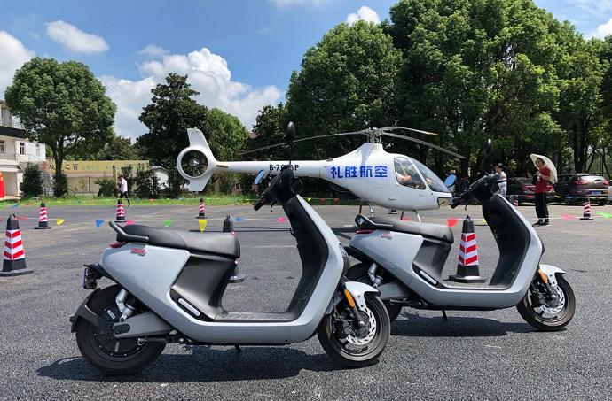 小牛和九号哪个销量好,小牛与九号哪个品牌好做