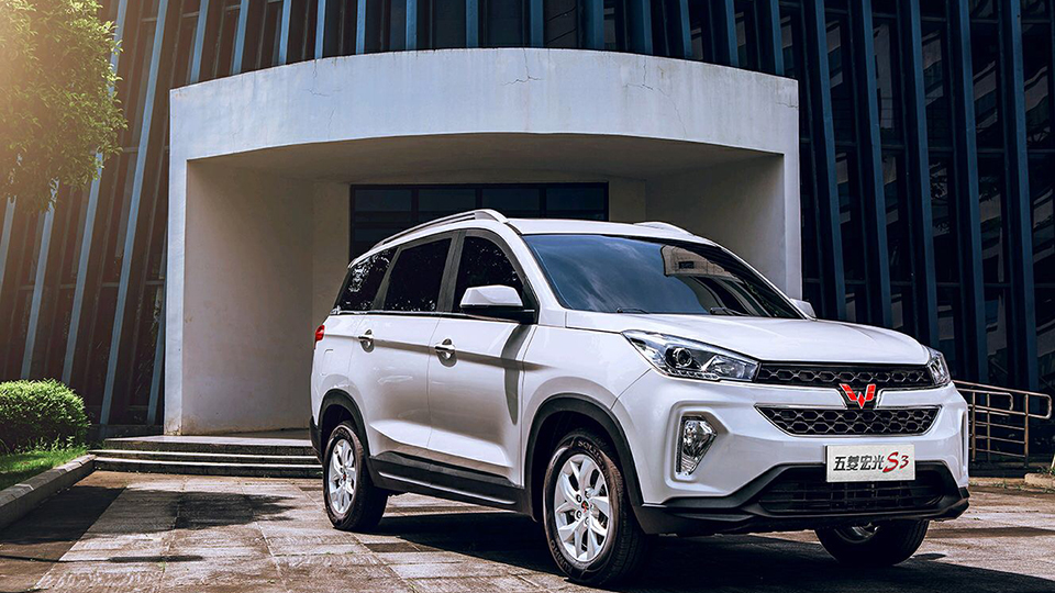 五菱宏光s3第四万公里保养,五菱宏光s3去哪里保养