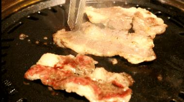 天津美食排行第一的日式烤肉,天津南开区最好吃的烤肉