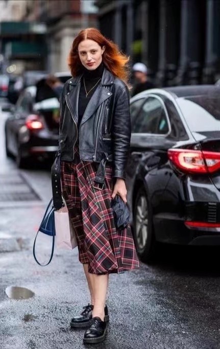 减龄百搭鞋,潮流女士牛津鞋