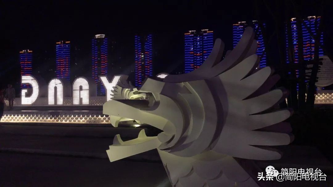 龙舟广场要改建吗,东莞龙舟广场最新改造