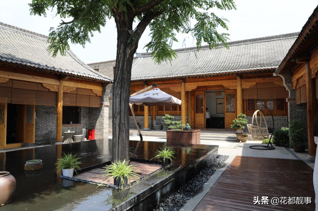 许昌市禹州乡村旅游发展,走进乡村宣传报道