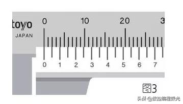 卡尺怎么用,卡尺你用对了吗