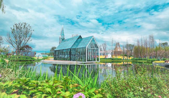 成都恒大旅游集团,恒大集团旅游城市