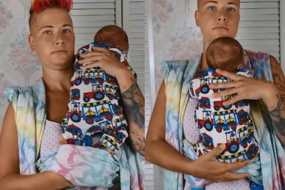 新生儿如何抱才是正确的姿势呢,新生儿怎么抱姿势正确简单