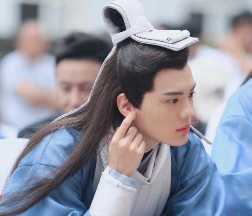 毕雯珺鞠婧祎云上学堂,云上学堂鞠婧祎毕雯珺