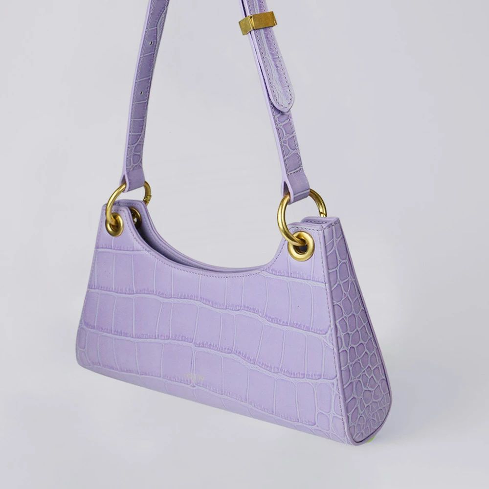 包包推荐小众高级感适合过年背的,新年换新包最值得入手的小众包包