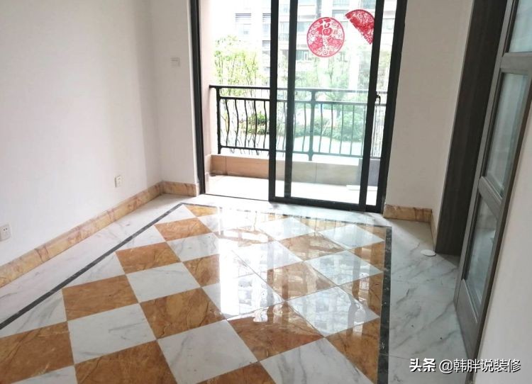 碧桂园140户型装修家具效果图,带你看房碧桂园简约风装修