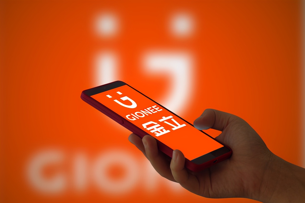 金立手机植入病毒表现,金立内置病毒