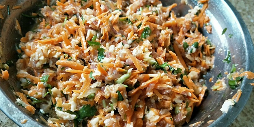 冬天吃什么饺子好吃又营养,这个季节吃啥菜的饺子有营养