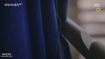 上戏姑娘细说《夫妻的世界》第一集，我拿什么去拯救你“背叛”